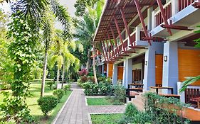 Lanta Intanin Resort - Sha Extra Plus